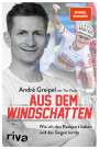 André Greipel: Aus dem Windschatten, Buch