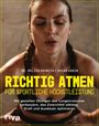 Belisa Vranich: Richtig atmen für sportliche Höchstleistung, Buch
