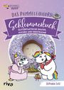 Pummel & Friends: Das Pummeleinhorn-Schlemmerbuch, Buch