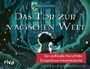 Millicent Shacklebolt: Das Tor zur magischen Welt, Buch