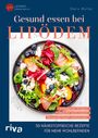 LipödemGesellschaft e. V.: Gesund essen bei Lipödem, Buch