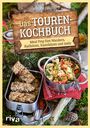 Mirjam Ophüls: Das Touren-Kochbuch, Buch