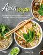 Jeeca Uy: Asien vegan, Buch