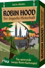 Katrin Abfalter: Robin Hood - Der doppelte Hinterhalt, Div.