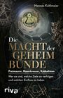 Hannes Kohlmaier: Die Macht der Geheimbünde, Buch