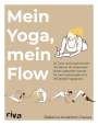 Rebecca Anderton-Davies: Mein Yoga, mein Flow, Buch