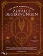 Jeff Ashworth: The Game Master's Book: Zufallsbegegnungen, Buch