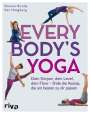 Dianne Bondy: Every Body's Yoga, Buch