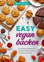 Mail0ves: Easy vegan backen, Buch