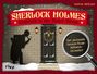 Katrin Abfalter: Sherlock Holmes - Einbruch in der Baker Street, Buch