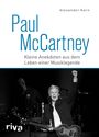 Alexander Kern: Paul McCartney, Buch