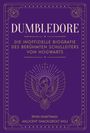 Irvin Khaytman: Dumbledore, Buch