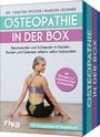 Torsten Pfitzer: Osteopathie in der Box, Div.