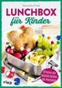 Veronika Pichl: Lunchbox für Kinder, Buch