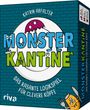 Katrin Abfalter: Monsterkantine, Div.