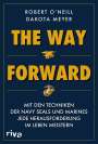 Robert O'Neill: The Way Forward, Buch