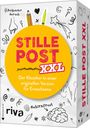 Stille Post XXL, Div.