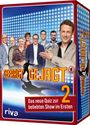 : Gefragt - Gejagt 2 - Das neue Quiz zur beliebten Show im Ersten, Div.