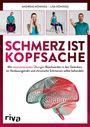Andreas Könings: Schmerz entsteht im Gehirn, Buch
