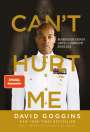 David Goggins: Can't Hurt Me, Buch