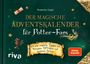 Pemerity Eagle: Der magische Adventskalender für Potter-Fans 2, Buch