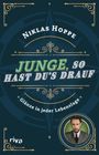 Niklas Hoppe: Junge, so hast du's drauf, Buch