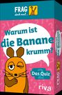 Daniela Nase: Frag doch mal ... die Maus - Das Quiz 2, SPL