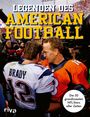 : Legenden des American Football, Buch