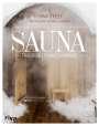 Emma O'Kelly: Sauna, Buch