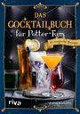 Patrick Rosenthal: Das Cocktailbuch für Potter-Fans, Buch