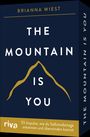 Brianna Wiest: The Mountain is you - 55 Impulse, wie du Selbstsabotage erkennen und überwinden kannst, Div.