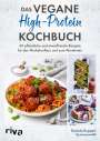 Daniela Ruppert: Das vegane High-Protein-Kochbuch, Buch