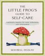 Maybell Eequay: The Little Frog's Guide to Self-Care, Buch