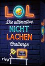 : LOL - Die ultimative Nicht-lachen-Challenge - Edition fürs Büro, Div.