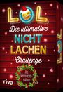: LOL - Die ultimative Nicht-lachen-Challenge - Die Weihnachtsedition, Div.
