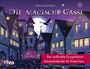 Millicent Shacklebolt: Die magische Gasse, Buch