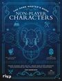 Jeff Ashworth: The Game Master's Book: Non-Player Characters, Buch