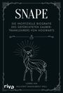 Lorrie Kim: Snape, Buch