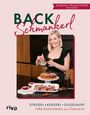 Sabina Frauscher: Backschmankerl, Buch