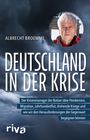 Albrecht Broemme: Deutschland in der Krise, Buch