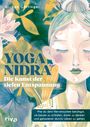 Lan Göttinger: Yoga Nidra - die Kunst der tiefen Entspannung, Buch