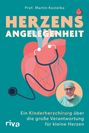 Martin Kostelka: Herzensangelegenheit, Buch