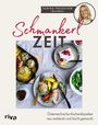 Sabina Frauscher: Schmankerlzeit, Buch