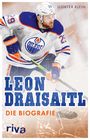 Günter Klein: Leon Draisaitl, Buch