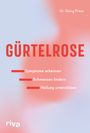 Georg Friese: Gürtelrose, Buch