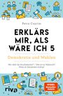 Petra Cnyrim: Erklärs mir, als wäre ich 5 - Demokratie und Wahlen, Buch