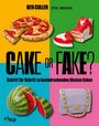 Ben@the_bakeking Cullen: Cake or Fake, Buch