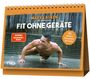 Joshua Clark: Fit ohne Geräte, KAL