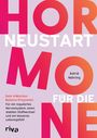 Astrid Nöhring: Neustart für die Hormone, Buch