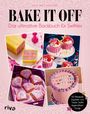 Elly Mccausland: Bake it off, Buch